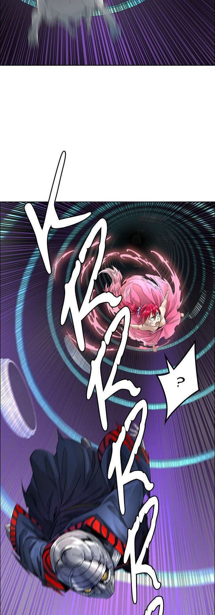 Tòa Tháp Bí Ẩn Chap 499 - Next Chap 500