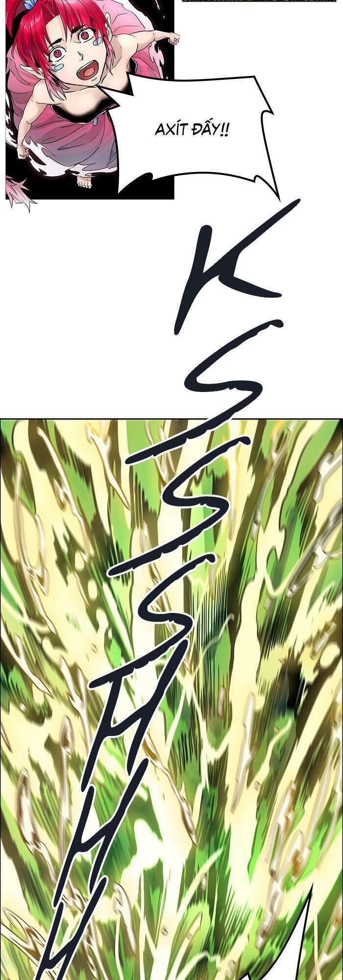 Tòa Tháp Bí Ẩn Chap 499 - Next Chap 500