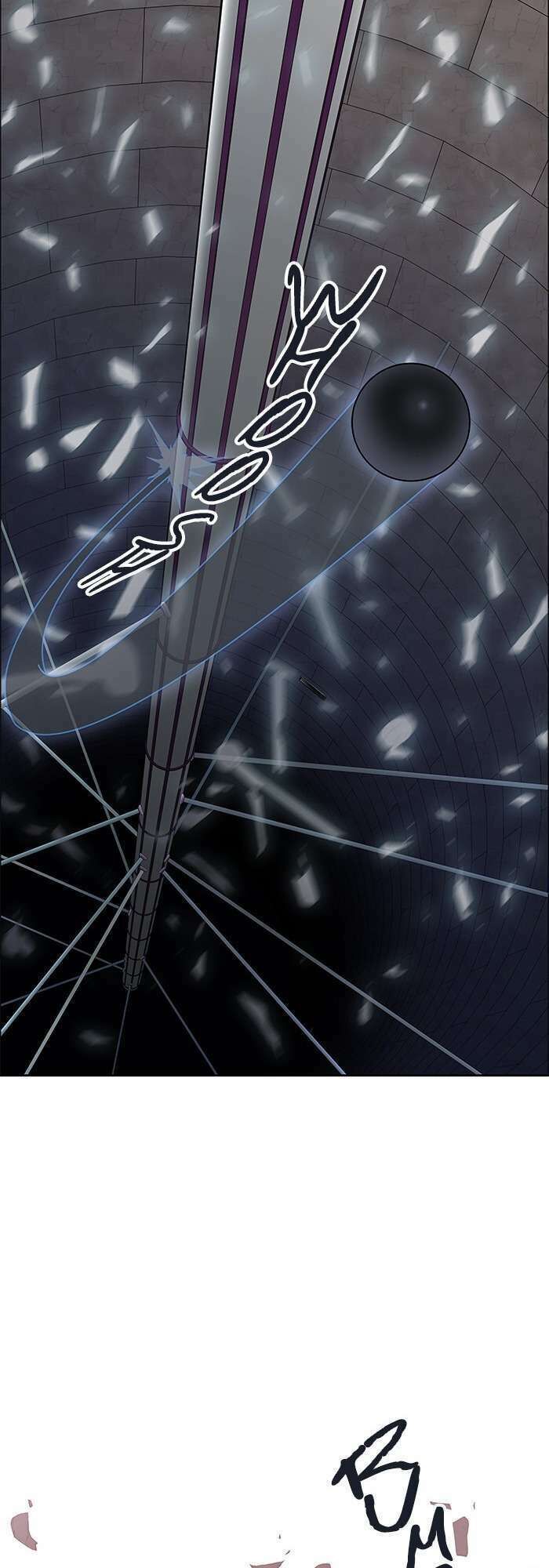 Tòa Tháp Bí Ẩn Chap 499 - Next Chap 500