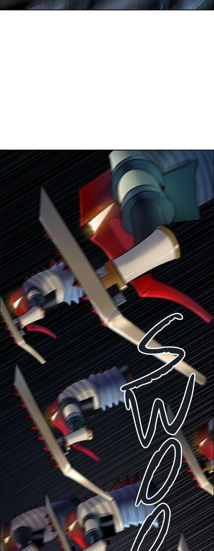 Tòa Tháp Bí Ẩn Chap 499 - Next Chap 500