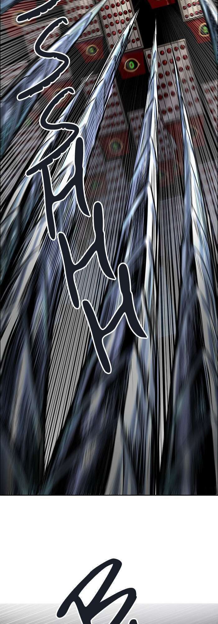 Tòa Tháp Bí Ẩn Chap 499 - Next Chap 500