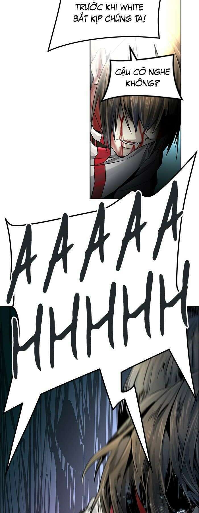 Tòa Tháp Bí Ẩn Chap 499 - Next Chap 500