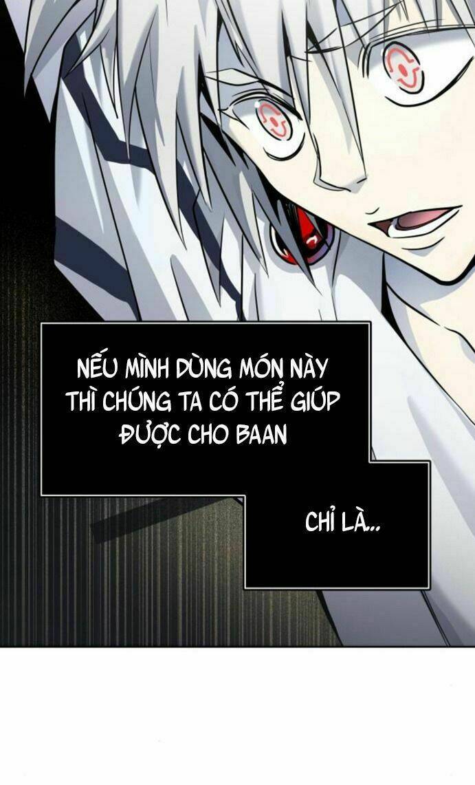 Tòa Tháp Bí Ẩn Chap 511 - Next Chap 512