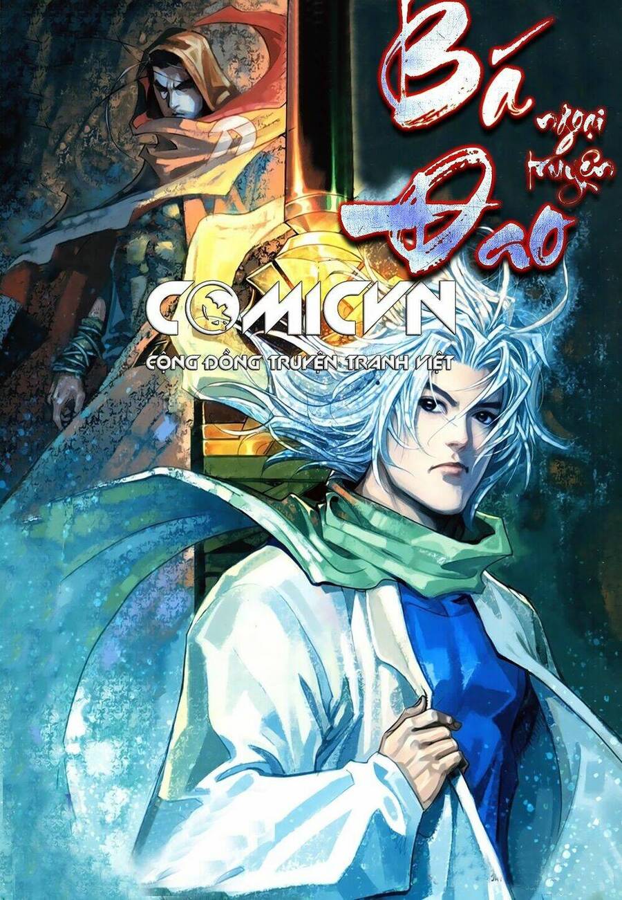 Bá Đao Vô Địch Chap 4 - Next Chap 5