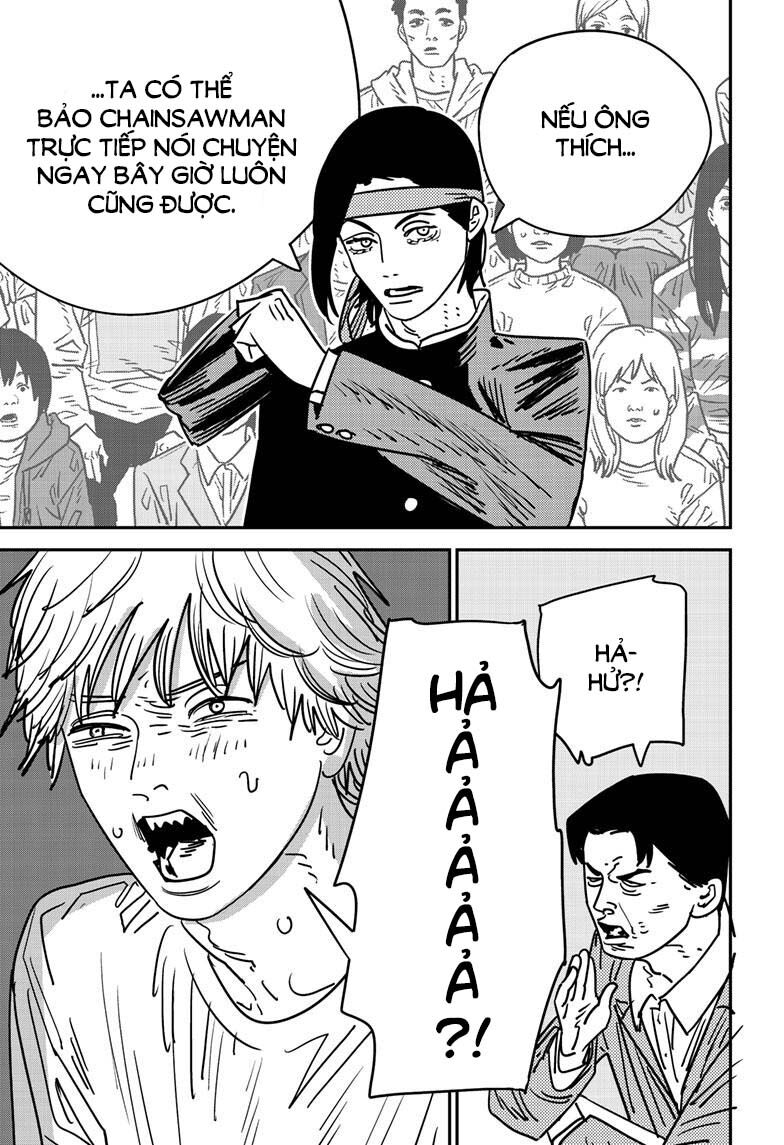 Thợ Săn Quỷ Chap 134 - Next Chap 135