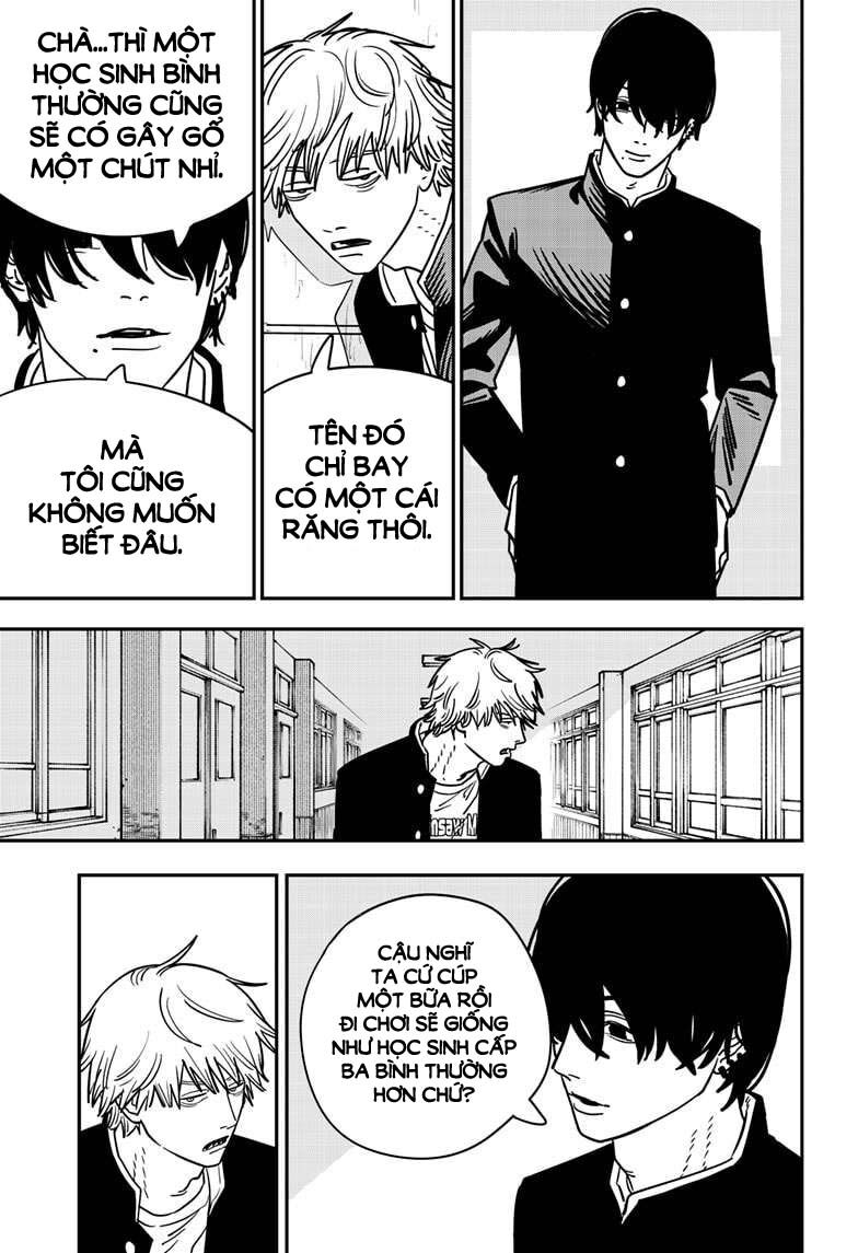 Thợ Săn Quỷ Chap 136 - Next Chap 137