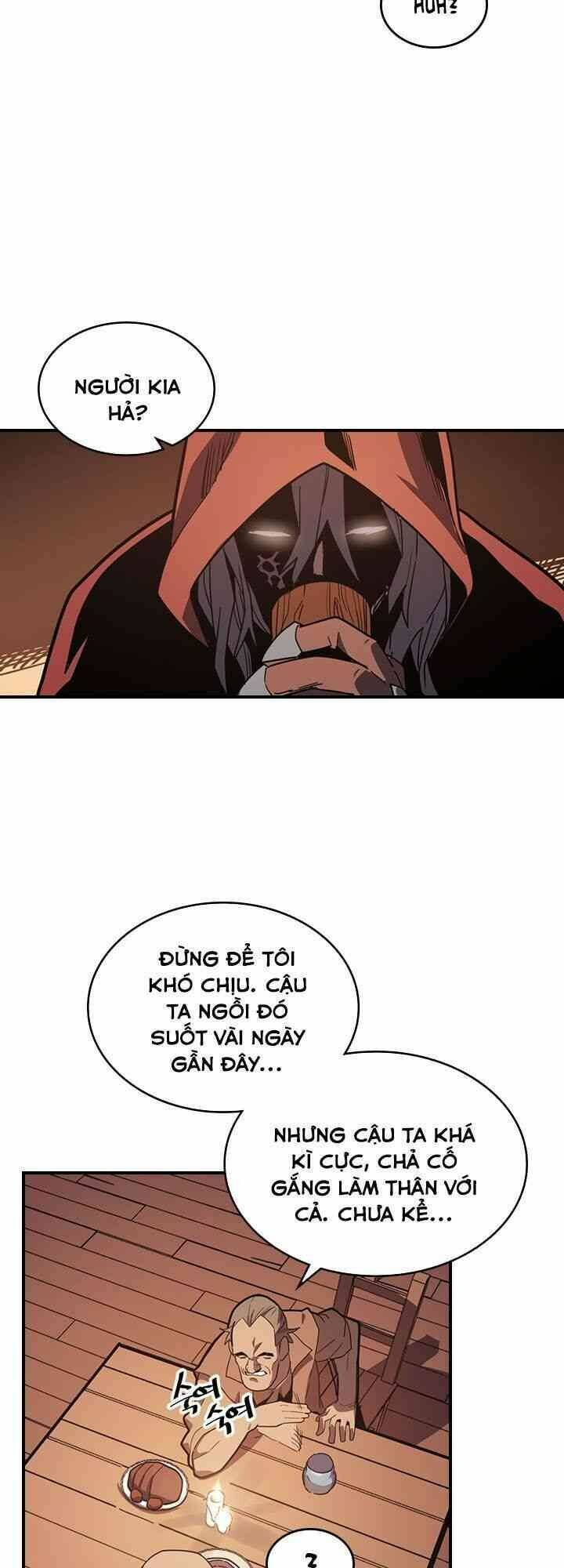 Chuyển Sinh Ma Pháp Đặc Biệt Yếu Chap 100 - Next Chap 101