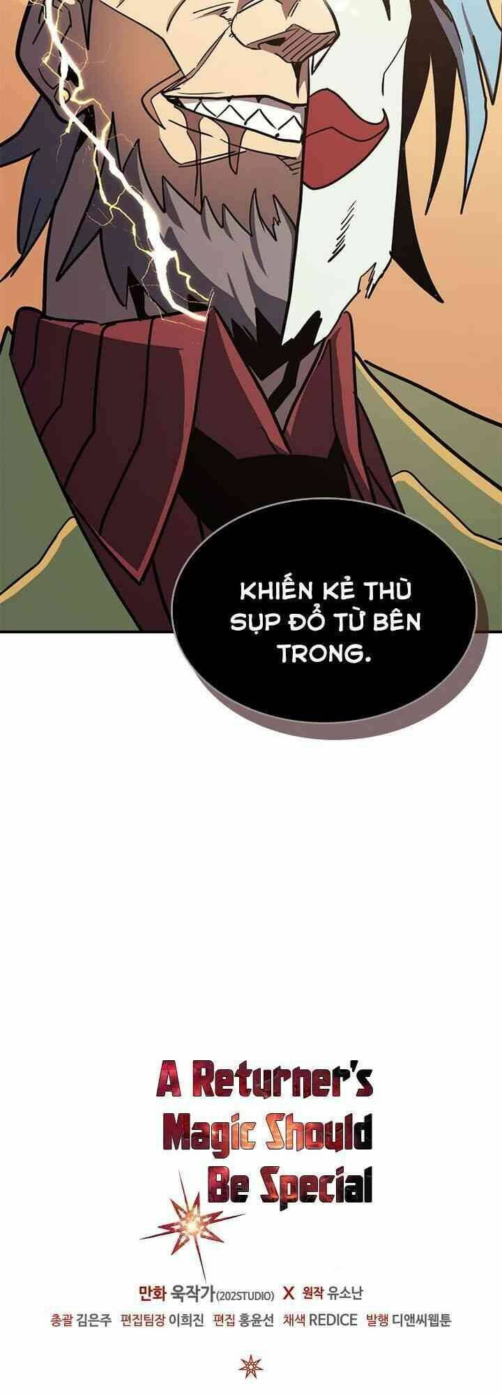 Chuyển Sinh Ma Pháp Đặc Biệt Yếu Chap 100 - Next Chap 101
