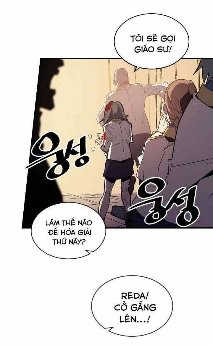 Chuyển Sinh Ma Pháp Đặc Biệt Yếu Chap 106 - Next Chap 107