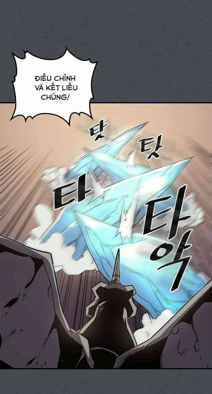 Chuyển Sinh Ma Pháp Đặc Biệt Yếu Chap 107 - Next Chap 108