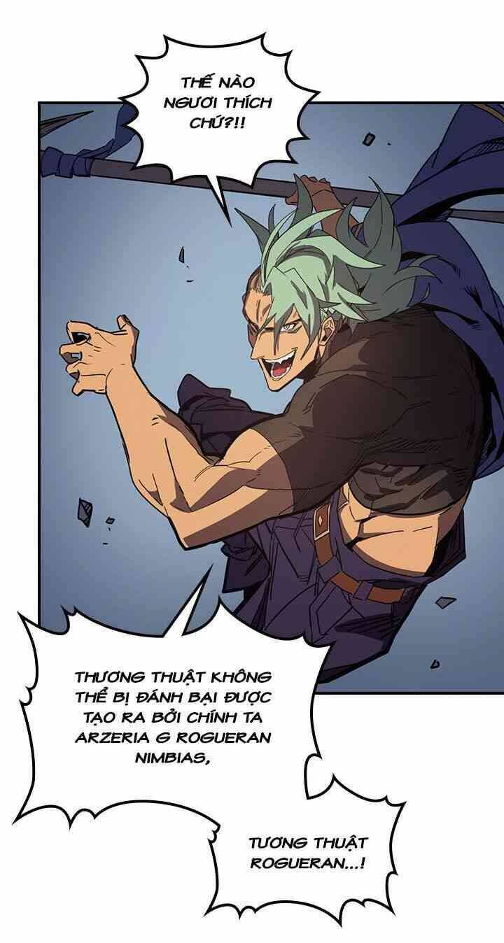 Chuyển Sinh Ma Pháp Đặc Biệt Yếu Chap 111 - Next Chap 112