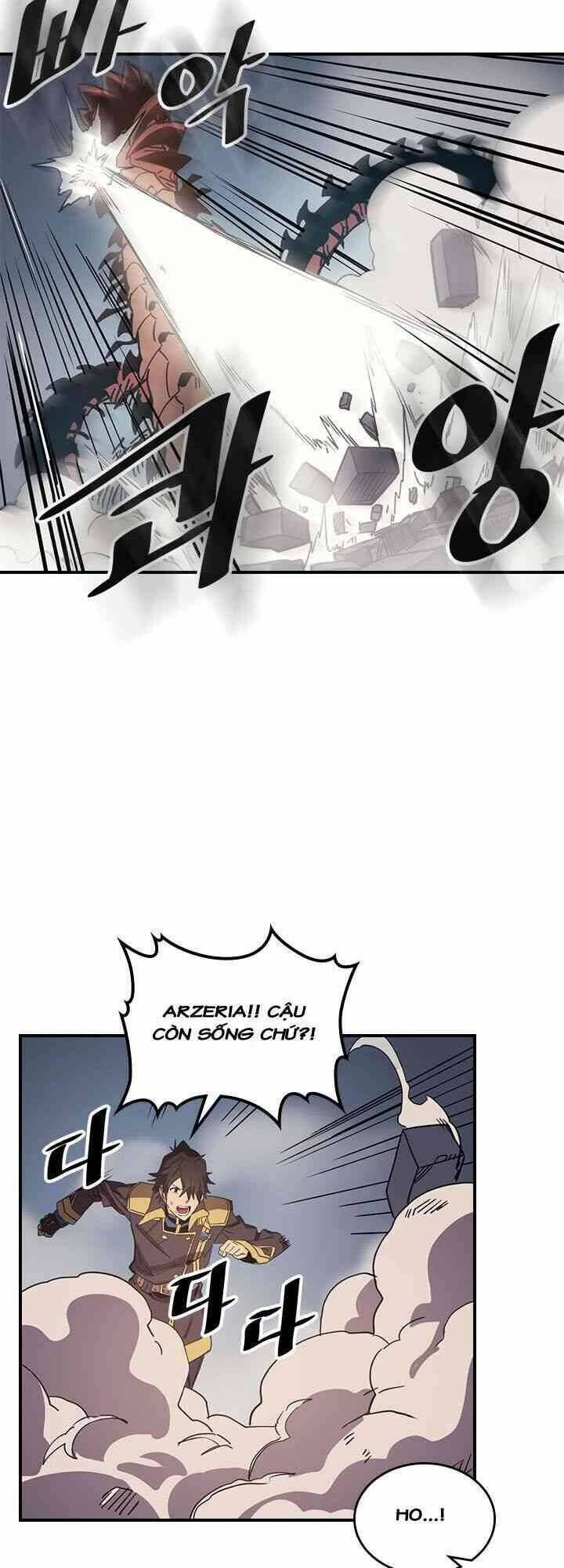 Chuyển Sinh Ma Pháp Đặc Biệt Yếu Chap 111 - Next Chap 112