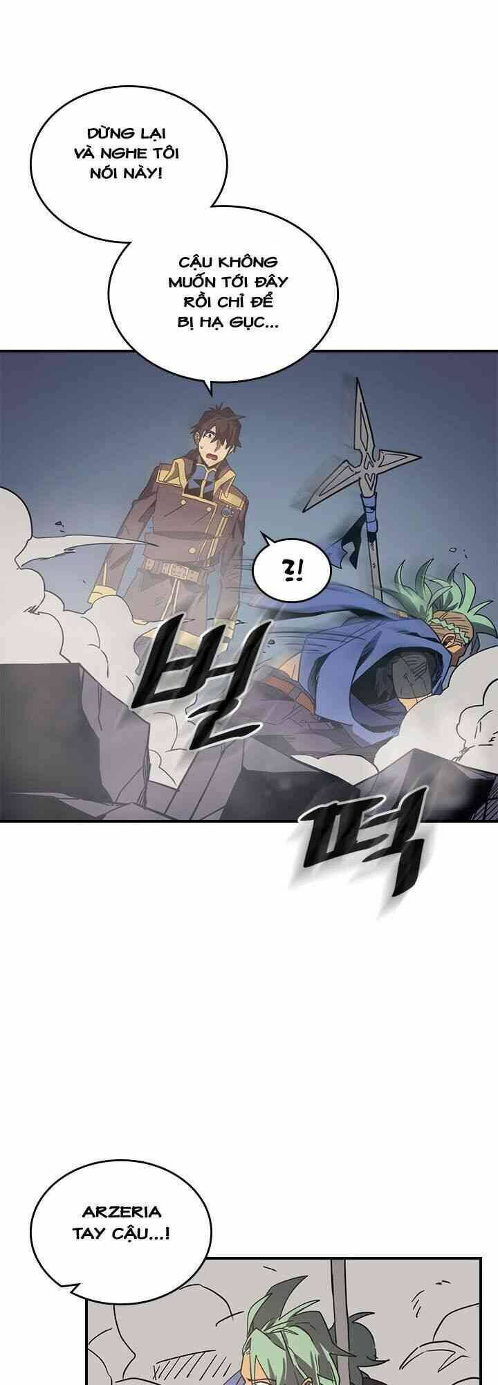 Chuyển Sinh Ma Pháp Đặc Biệt Yếu Chap 111 - Next Chap 112