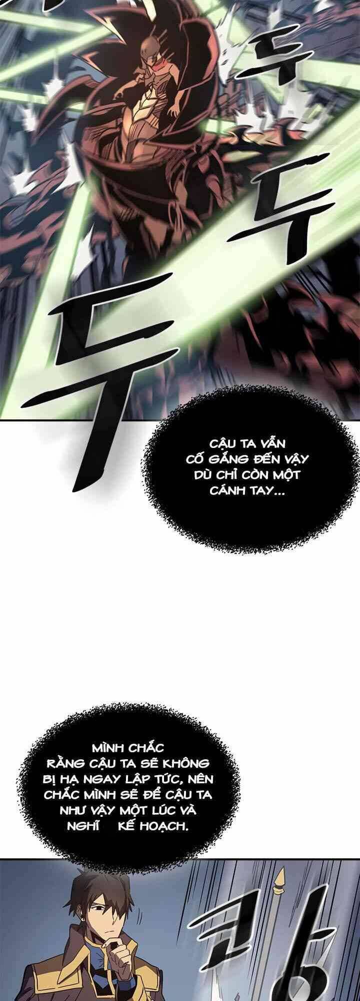 Chuyển Sinh Ma Pháp Đặc Biệt Yếu Chap 111 - Next Chap 112