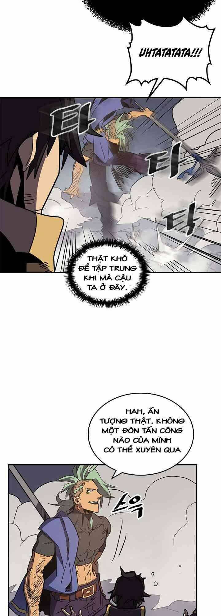 Chuyển Sinh Ma Pháp Đặc Biệt Yếu Chap 111 - Next Chap 112