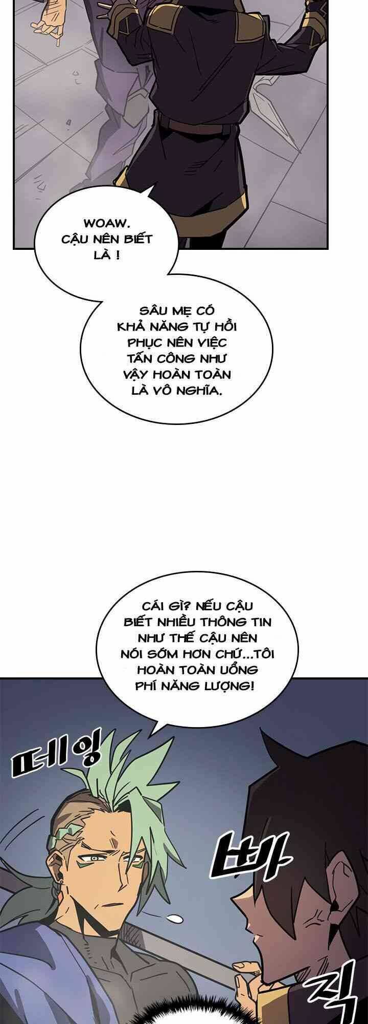 Chuyển Sinh Ma Pháp Đặc Biệt Yếu Chap 111 - Next Chap 112