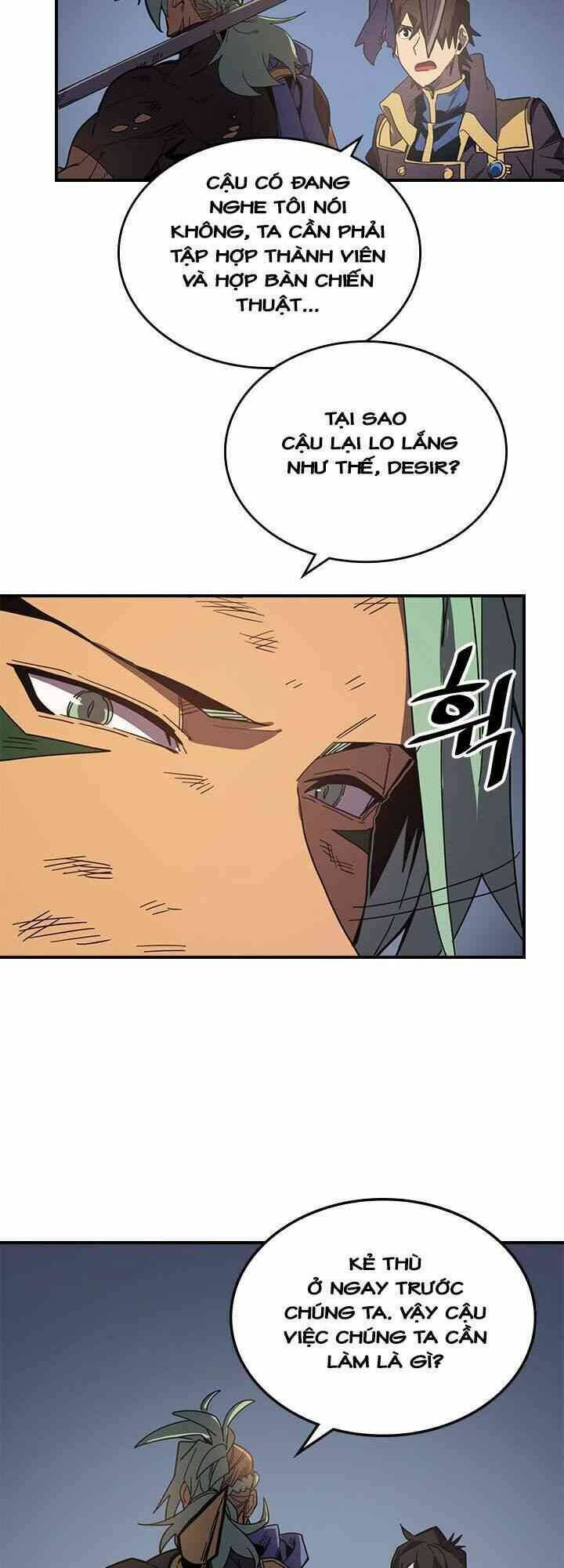 Chuyển Sinh Ma Pháp Đặc Biệt Yếu Chap 111 - Next Chap 112