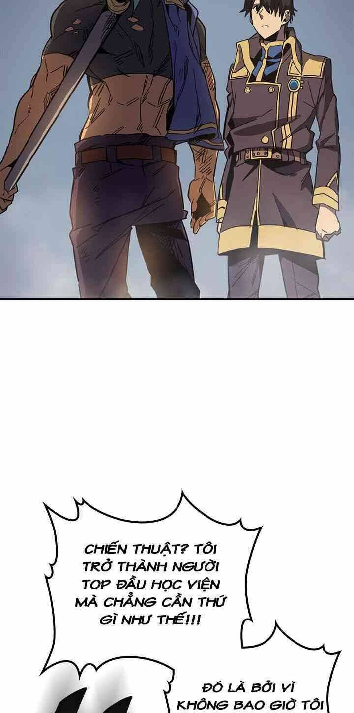 Chuyển Sinh Ma Pháp Đặc Biệt Yếu Chap 111 - Next Chap 112