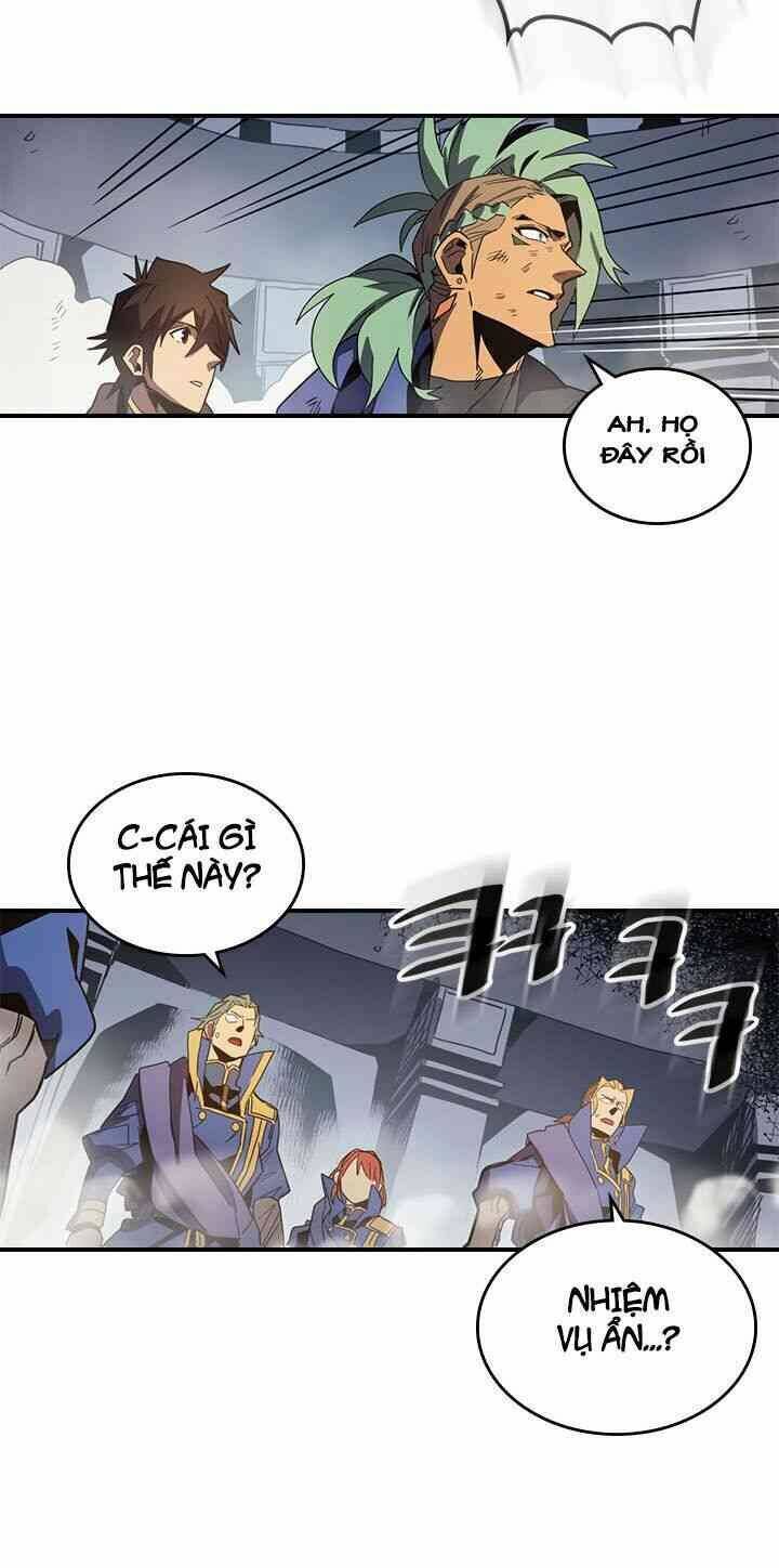 Chuyển Sinh Ma Pháp Đặc Biệt Yếu Chap 111 - Next Chap 112