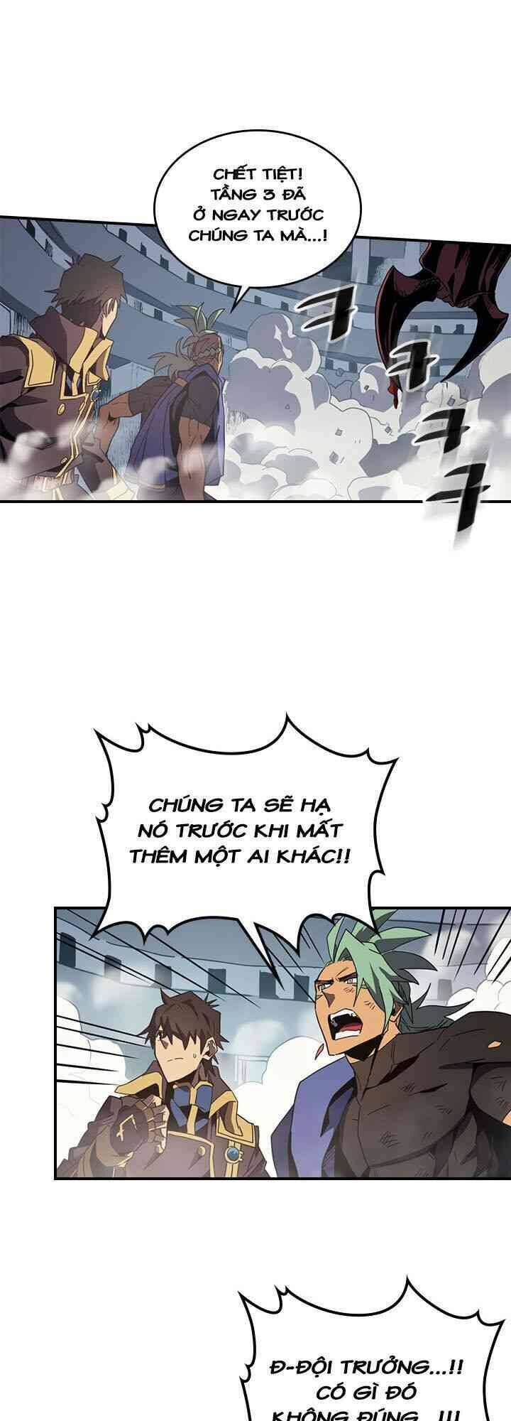 Chuyển Sinh Ma Pháp Đặc Biệt Yếu Chap 111 - Next Chap 112