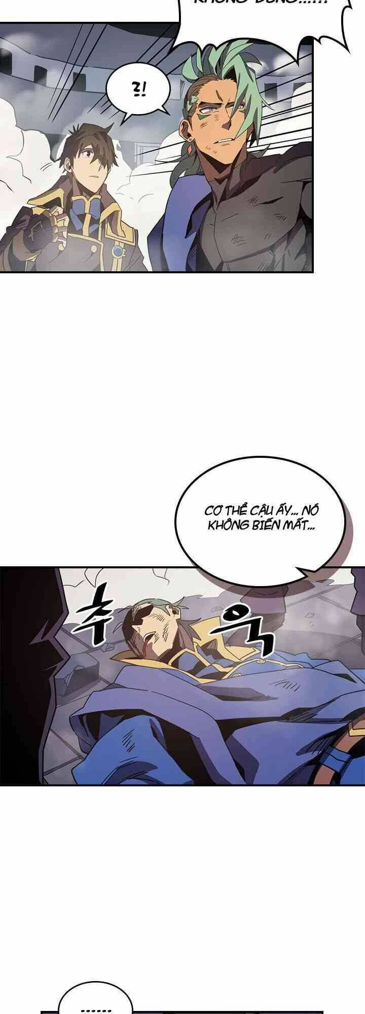 Chuyển Sinh Ma Pháp Đặc Biệt Yếu Chap 111 - Next Chap 112