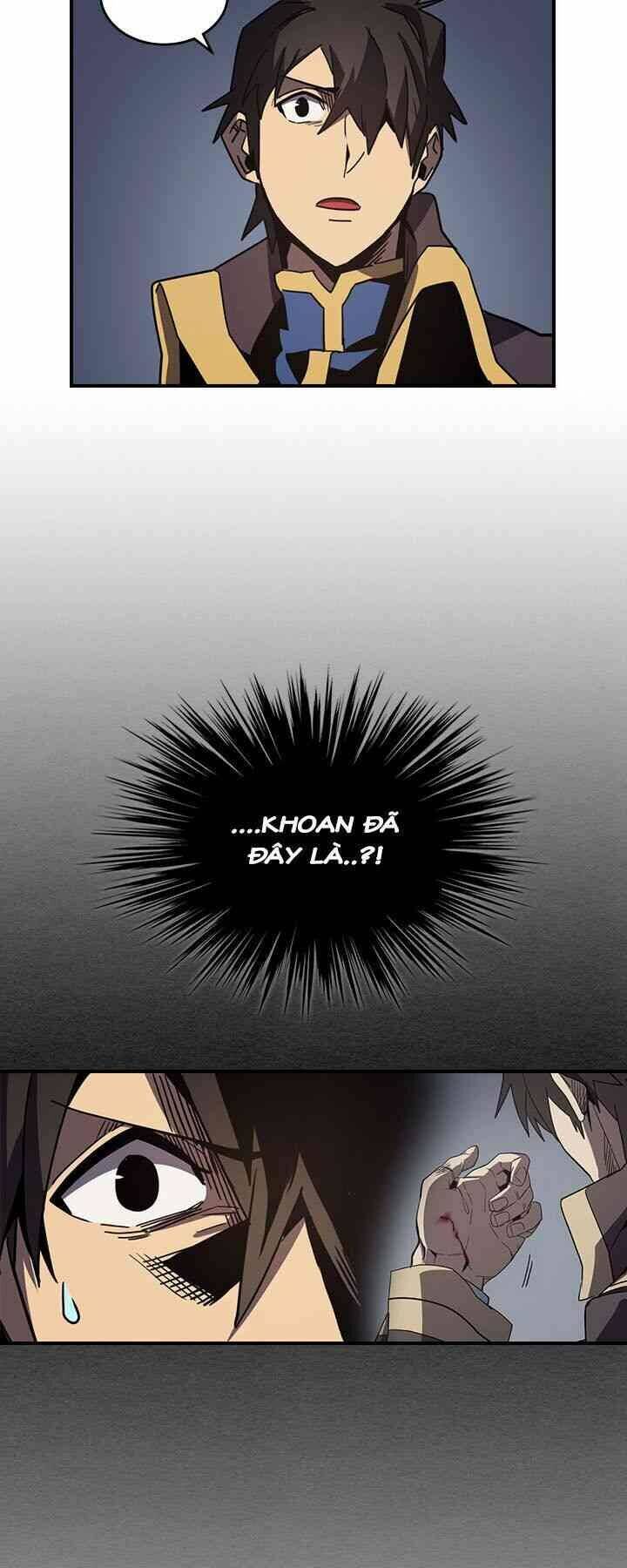 Chuyển Sinh Ma Pháp Đặc Biệt Yếu Chap 111 - Next Chap 112