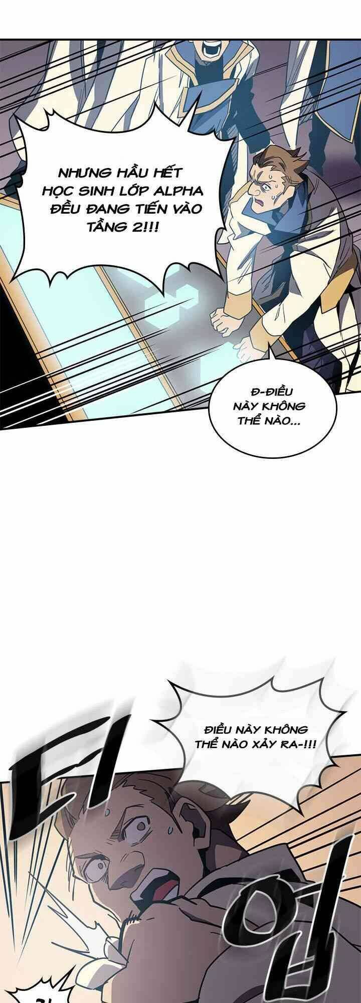 Chuyển Sinh Ma Pháp Đặc Biệt Yếu Chap 111 - Next Chap 112