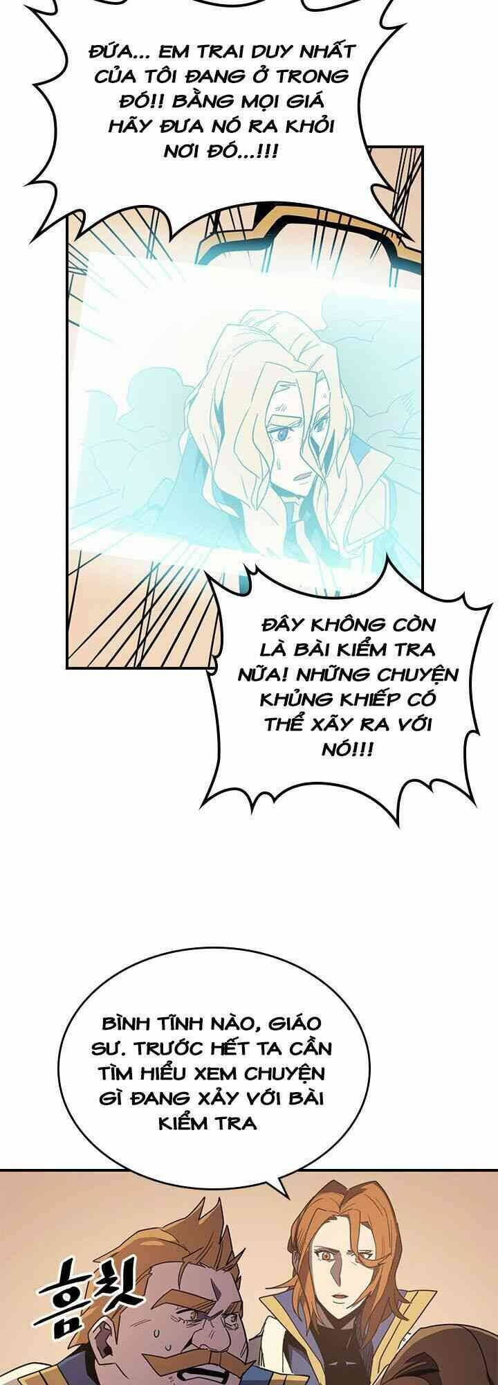 Chuyển Sinh Ma Pháp Đặc Biệt Yếu Chap 111 - Next Chap 112