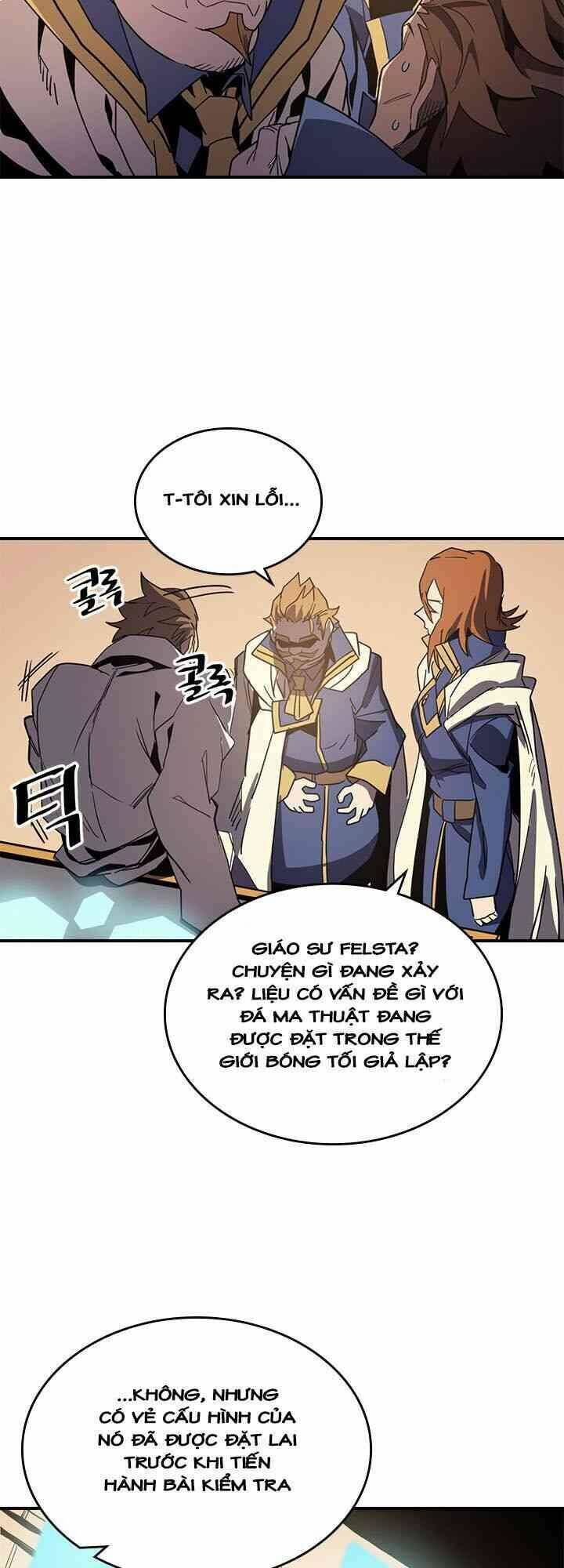 Chuyển Sinh Ma Pháp Đặc Biệt Yếu Chap 111 - Next Chap 112