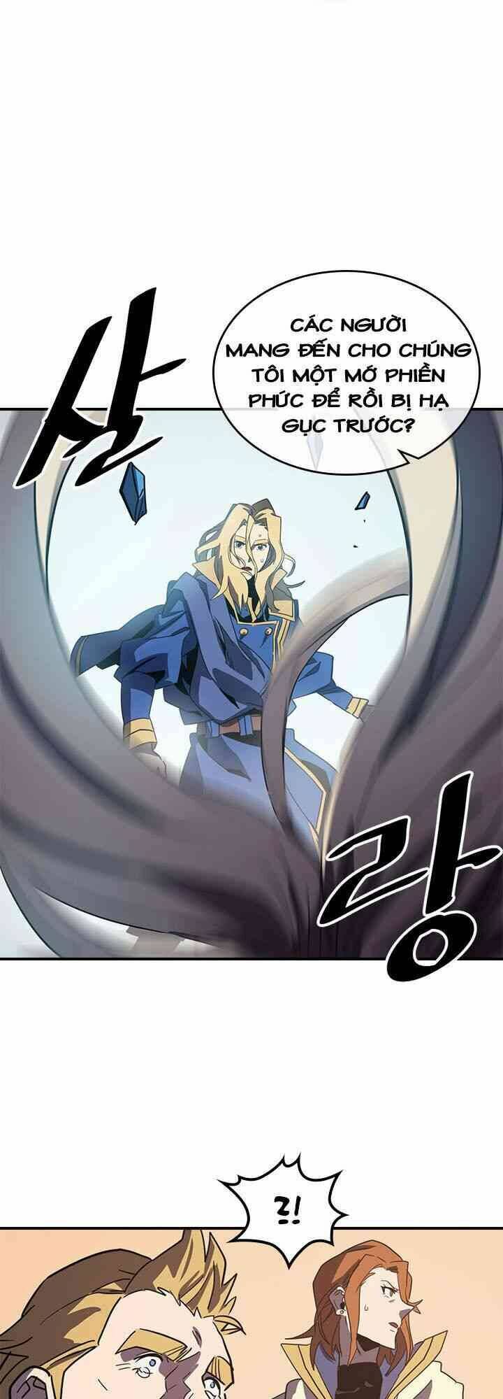 Chuyển Sinh Ma Pháp Đặc Biệt Yếu Chap 111 - Next Chap 112