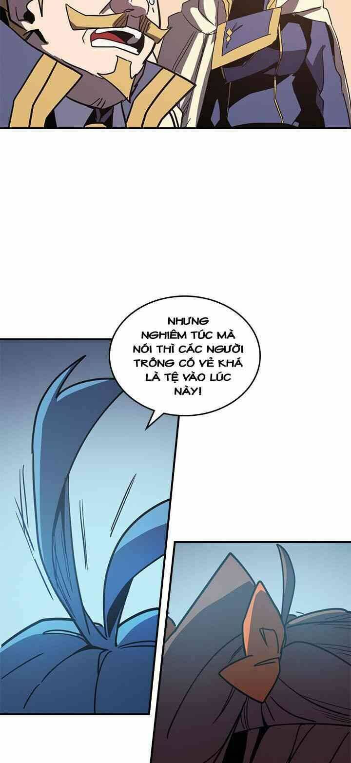 Chuyển Sinh Ma Pháp Đặc Biệt Yếu Chap 111 - Next Chap 112