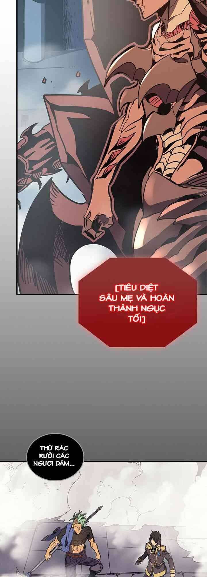 Chuyển Sinh Ma Pháp Đặc Biệt Yếu Chap 111 - Next Chap 112