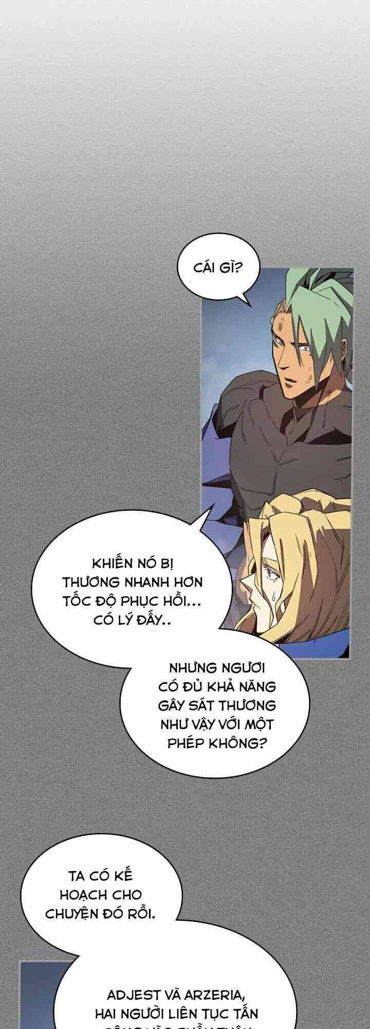Chuyển Sinh Ma Pháp Đặc Biệt Yếu Chap 113 - Next Chap 114