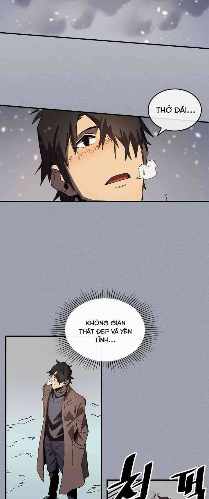 Chuyển Sinh Ma Pháp Đặc Biệt Yếu Chap 117 - Next Chap 118