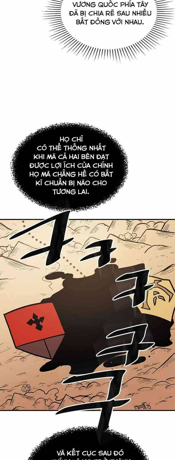 Chuyển Sinh Ma Pháp Đặc Biệt Yếu Chap 117 - Next Chap 118