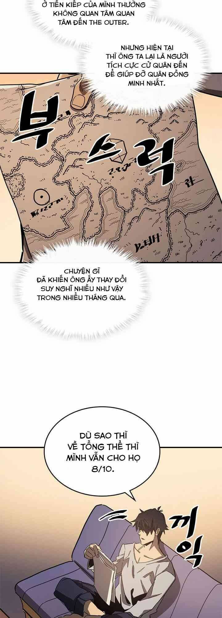 Chuyển Sinh Ma Pháp Đặc Biệt Yếu Chap 117 - Next Chap 118