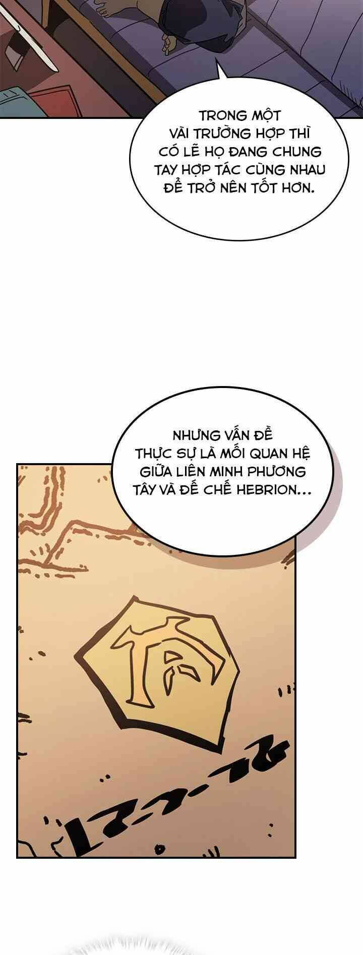 Chuyển Sinh Ma Pháp Đặc Biệt Yếu Chap 117 - Next Chap 118