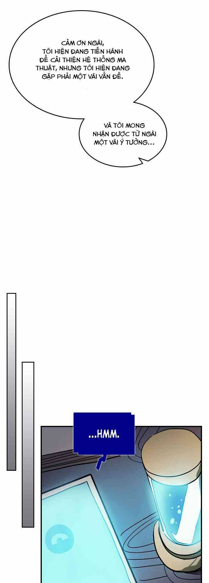 Chuyển Sinh Ma Pháp Đặc Biệt Yếu Chap 117 - Next Chap 118