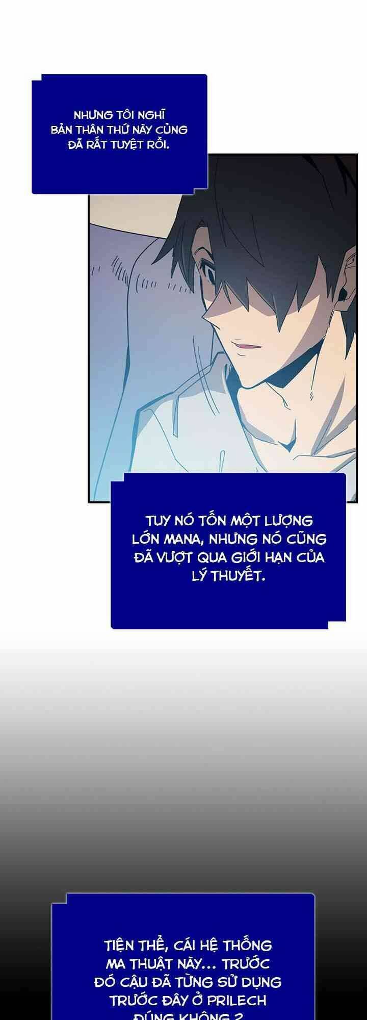 Chuyển Sinh Ma Pháp Đặc Biệt Yếu Chap 117 - Next Chap 118