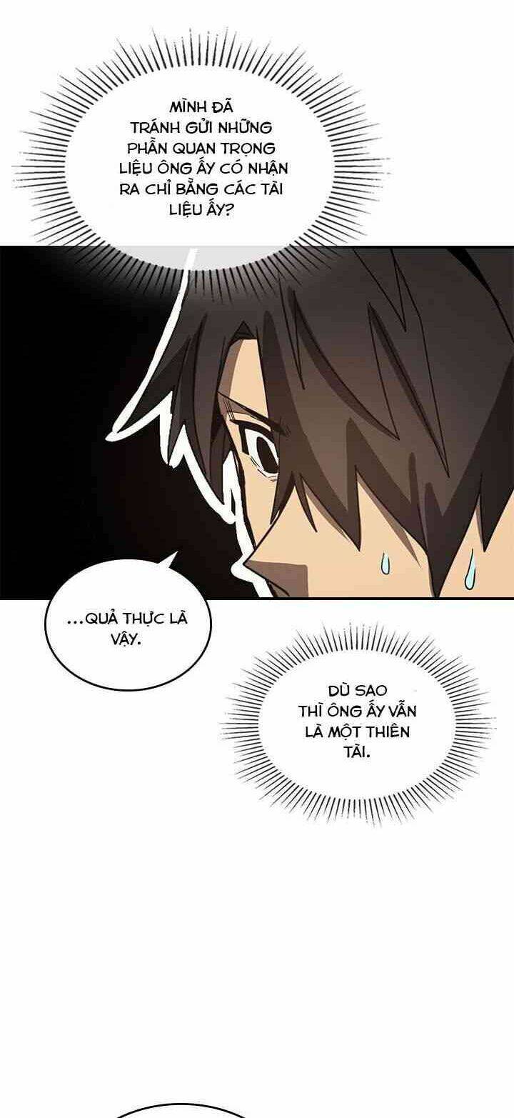 Chuyển Sinh Ma Pháp Đặc Biệt Yếu Chap 117 - Next Chap 118