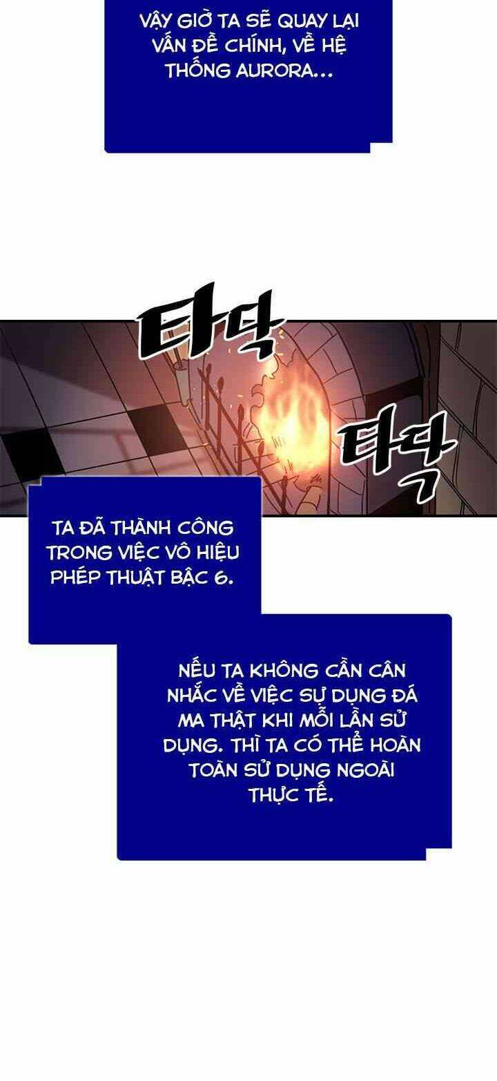 Chuyển Sinh Ma Pháp Đặc Biệt Yếu Chap 117 - Next Chap 118