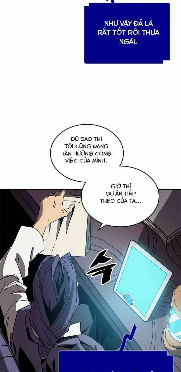 Chuyển Sinh Ma Pháp Đặc Biệt Yếu Chap 117 - Next Chap 118