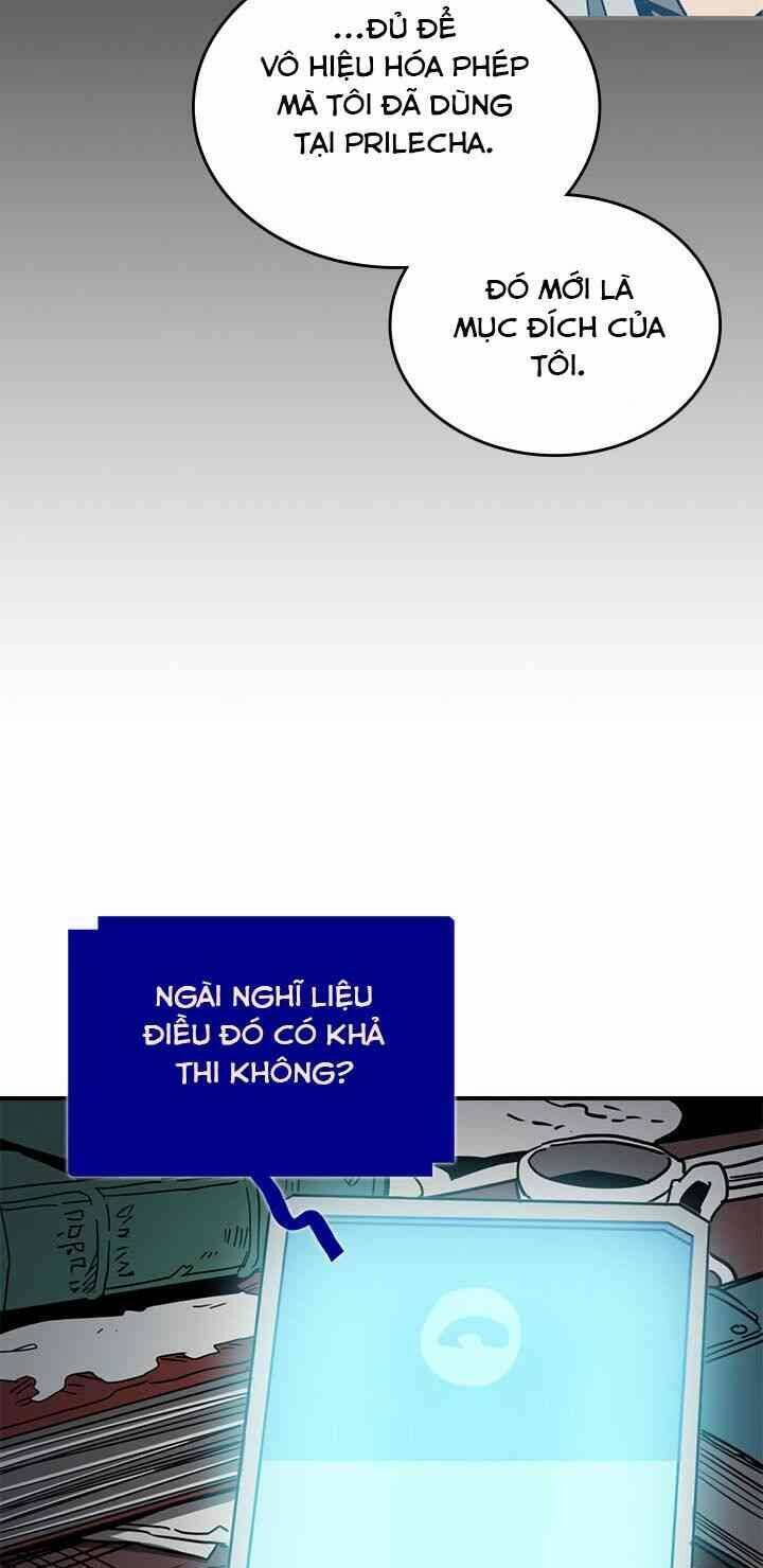 Chuyển Sinh Ma Pháp Đặc Biệt Yếu Chap 117 - Next Chap 118