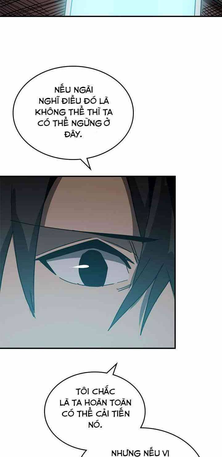 Chuyển Sinh Ma Pháp Đặc Biệt Yếu Chap 117 - Next Chap 118