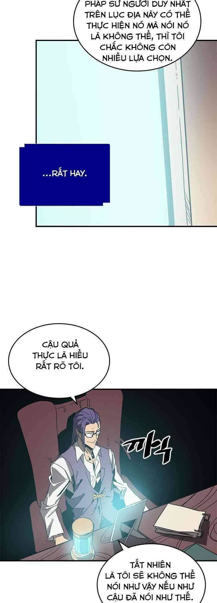 Chuyển Sinh Ma Pháp Đặc Biệt Yếu Chap 117 - Next Chap 118