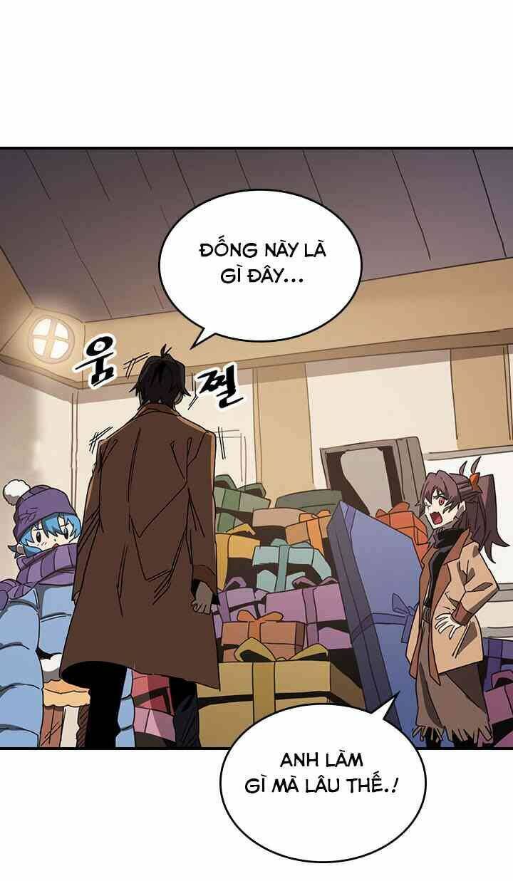 Chuyển Sinh Ma Pháp Đặc Biệt Yếu Chap 117 - Next Chap 118