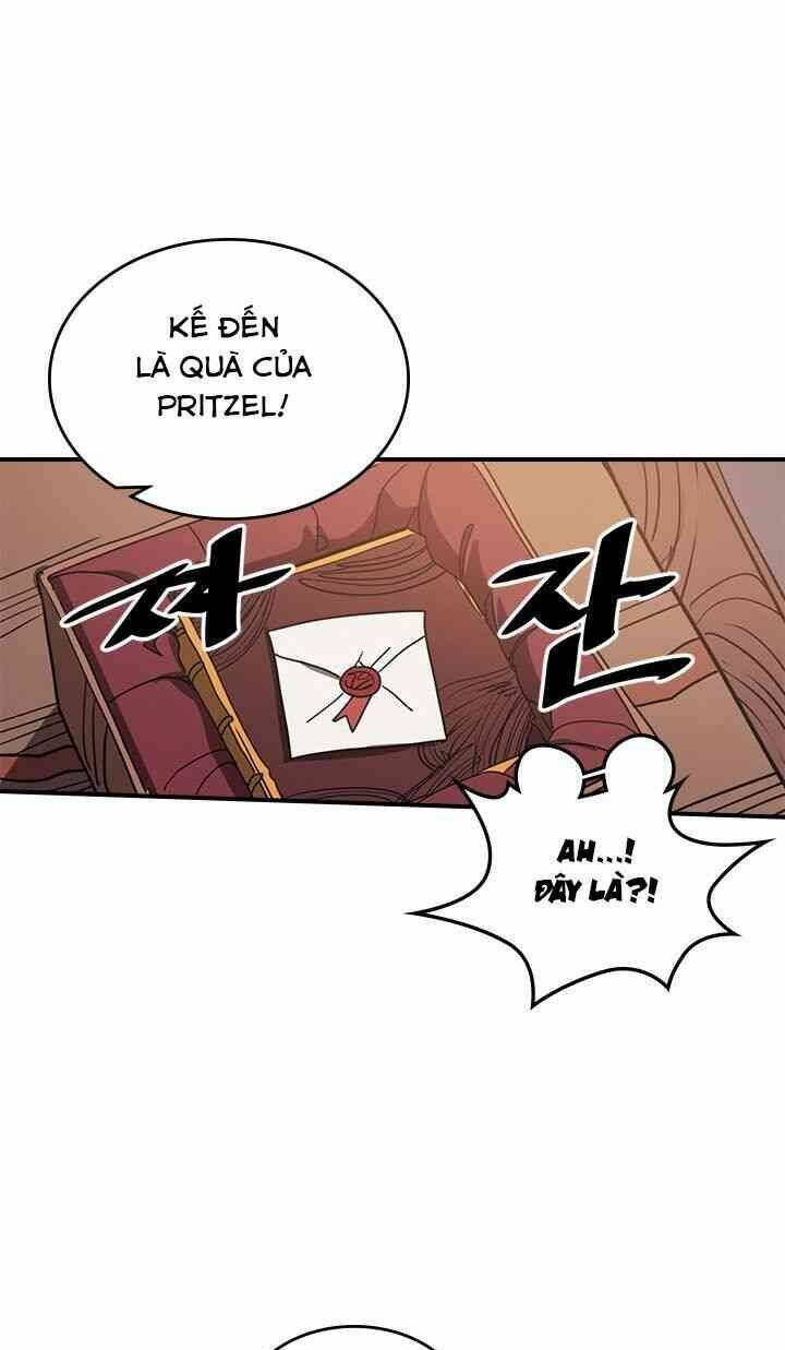 Chuyển Sinh Ma Pháp Đặc Biệt Yếu Chap 117 - Next Chap 118