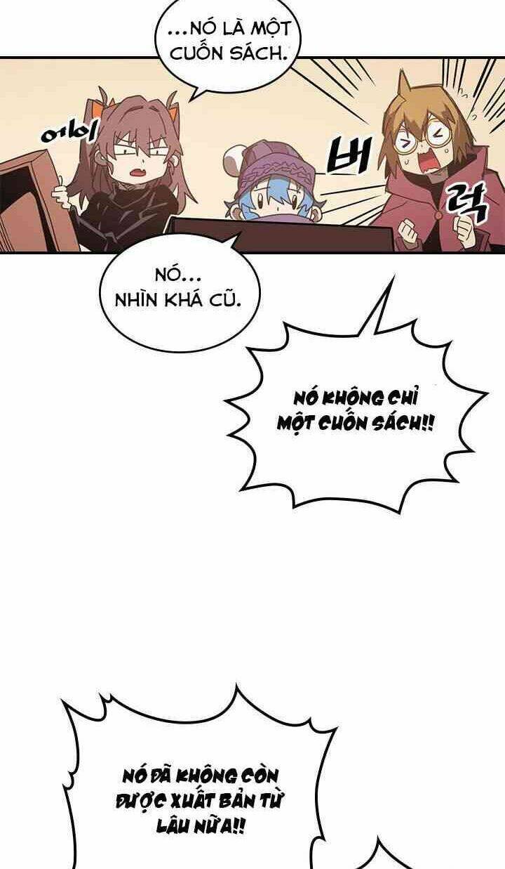 Chuyển Sinh Ma Pháp Đặc Biệt Yếu Chap 117 - Next Chap 118