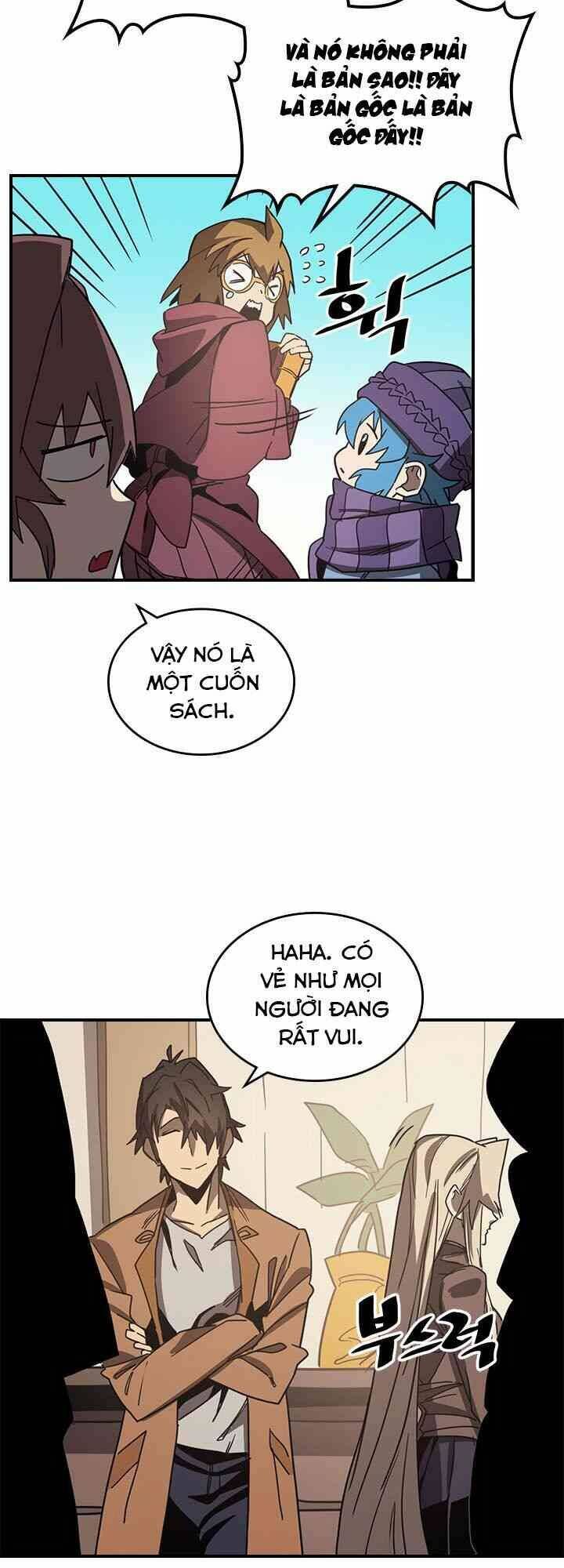 Chuyển Sinh Ma Pháp Đặc Biệt Yếu Chap 117 - Next Chap 118