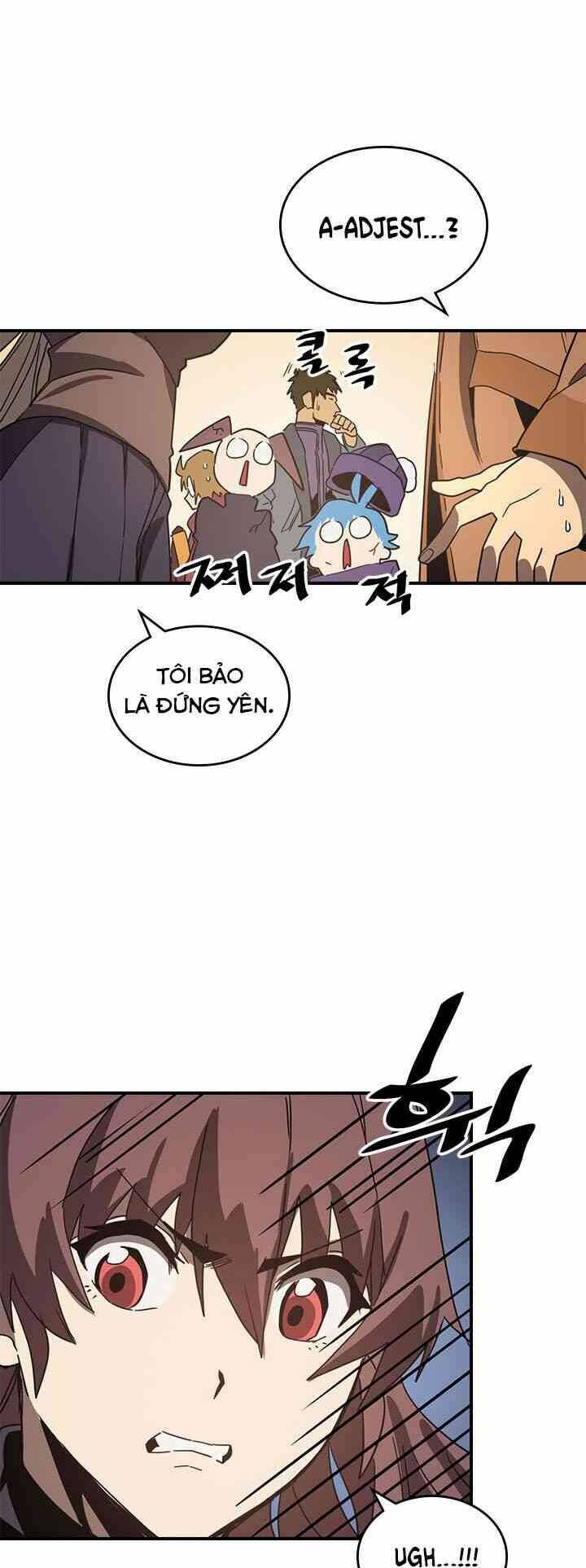 Chuyển Sinh Ma Pháp Đặc Biệt Yếu Chap 117 - Next Chap 118